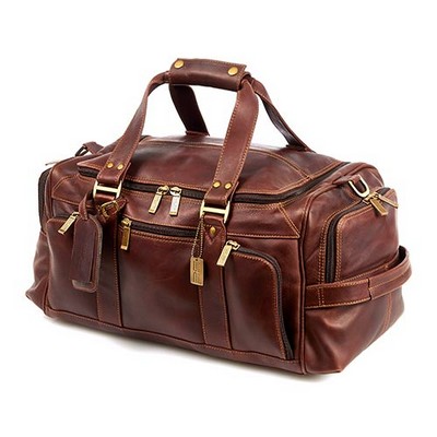 Legendary Legends Duffel