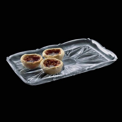 Mellville Rectangular Platter - 14½" x 8½"