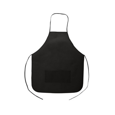 Nonwoven Bib Apron