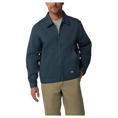 Williamson-Dickie Mfg Co Men's Unlined Eisenhower Jacket