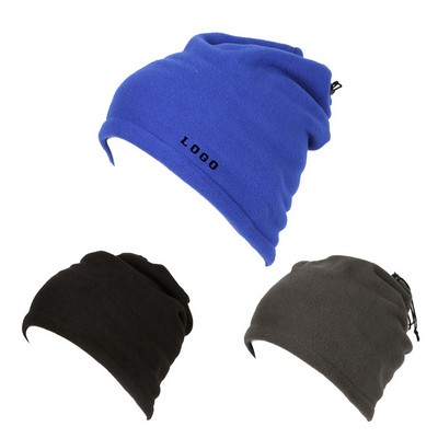 Outdoor Neck Gaiter Cap