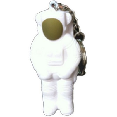 Astronaut Keychain