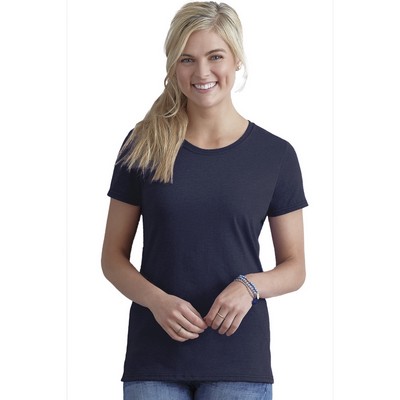 Fruit of the Loom® HD Cotton™ Ladies' T-Shirt