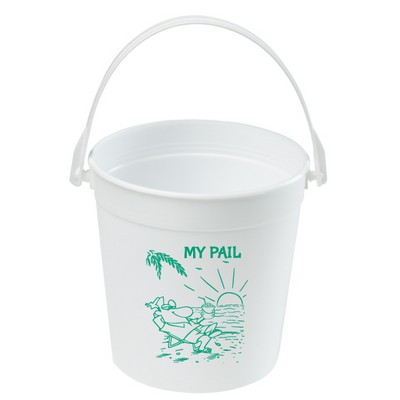 32 Oz. Punch Pail