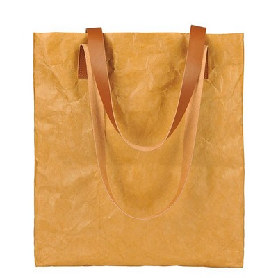 Tyvek Tote Shopping Bag