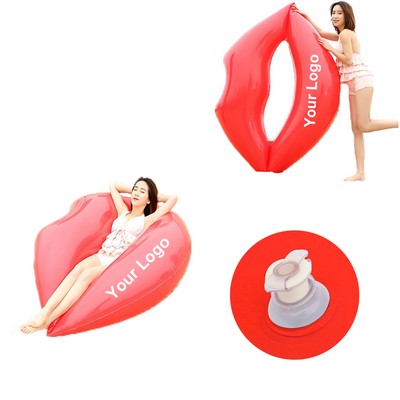 Size S Inflatable Lip Swim Float