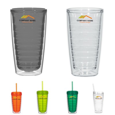 16 Oz. Econo Tumbler