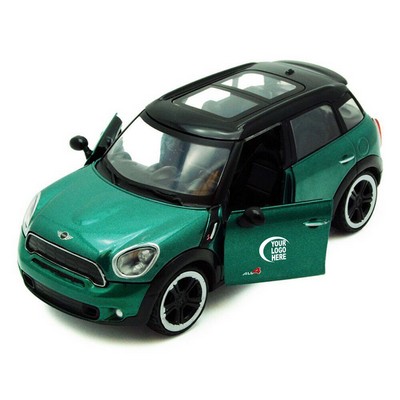 7"x2-1/2"x3" Mini Cooper® S Countryman (u)