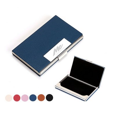 Business Card Case/Card Holder