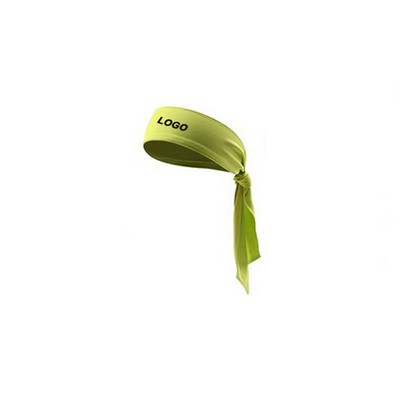 Gym Sports Headband