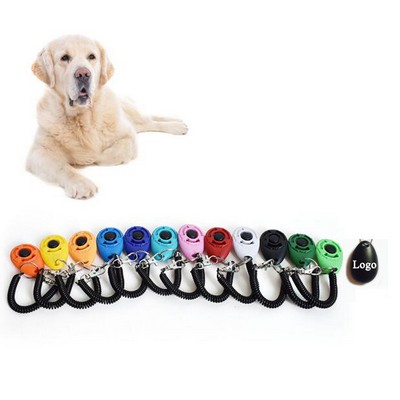 Pet Training Clicker