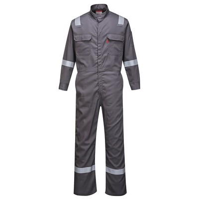 Bizflame Iona™ Flame Resistant Coverall