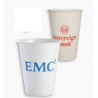 12 Oz. Hot & Cold Paper Cup