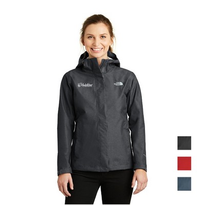 The North Face® Ladies DryVent™ Rain Jacket