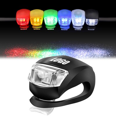 Safety LED Bicycle Light