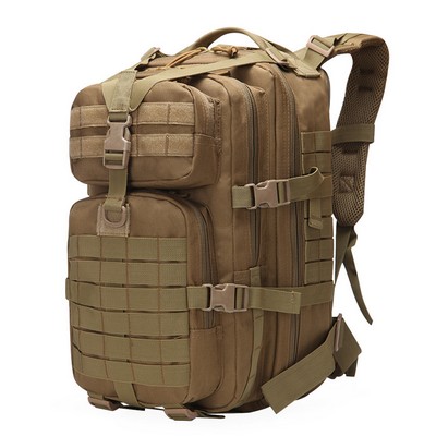 Tactical Assault Pack Outdoor Hiking Backpack