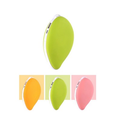 3600mAh Mango Shaped Hand Warmer