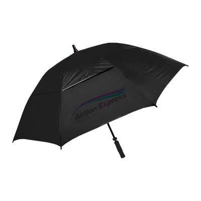 The Windmill Vented Golf Umbrella