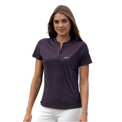 Vansport Women's Pro Horizon Polo