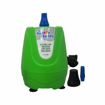 Balloon Buddy Electric Inflator