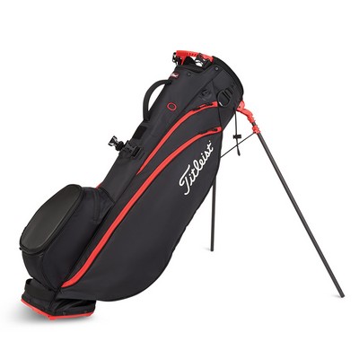 Titleist Players 4 Carbon Stand Bag