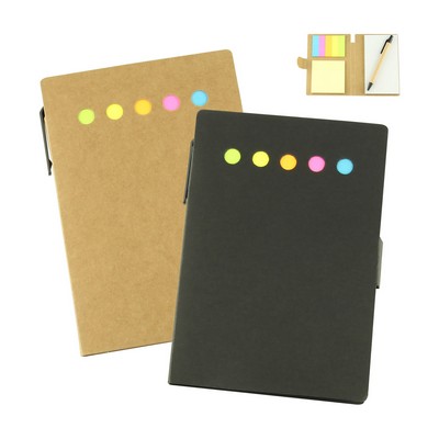 Konda Sticky Note Pad