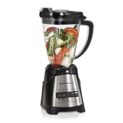 Hamilton Beach® MultiBlend™ Blender & Chopper