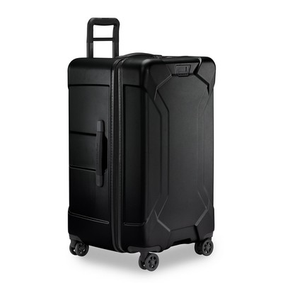 Briggs & Riley™ Torq 2.0 Medium Trunk Spinner Bag (Stealth)