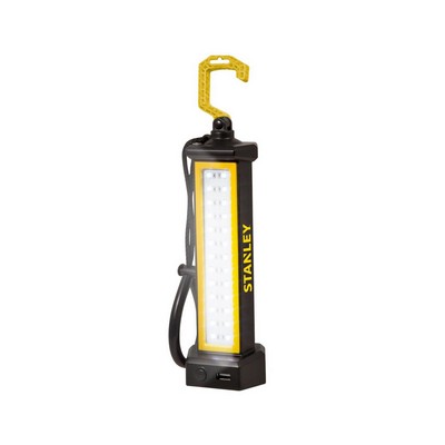 Stanley 500 Lumen LED Bright Bar with Power In & Out