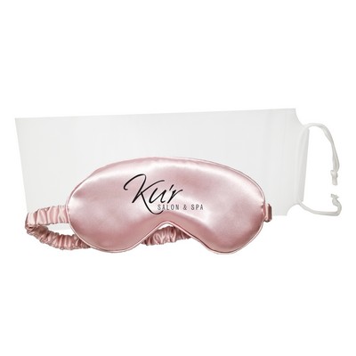 Luxe Zen Eye Mask