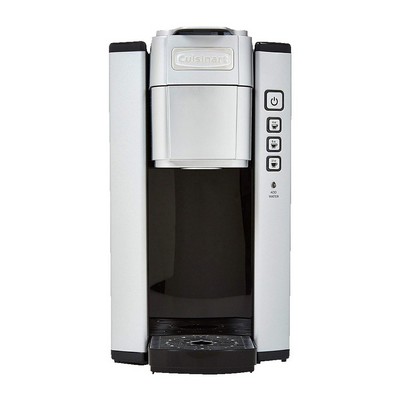 Cuisinart Compact Single Serve Brewer