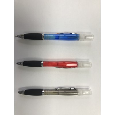 Multifunction Spray Pen