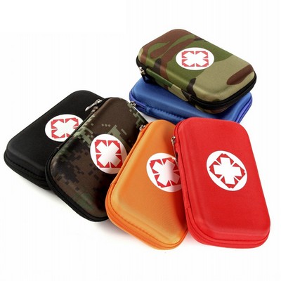 Waterproof EVA First Aid Kit