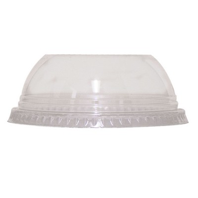 Dome Lid, 12-24 oz. Soft-Sided