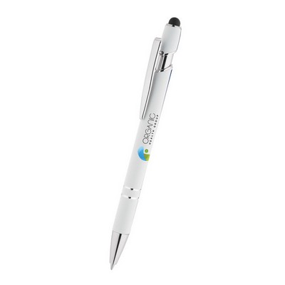 Velvet Soft Touch Stylus Pen