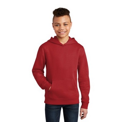 District® Youth V.I.T.™ Fleece Hoodie