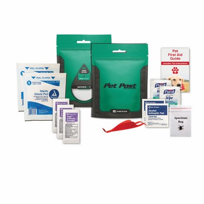 Pet First Aid Kit