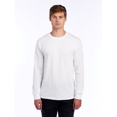 Jerzees® Dri-Power® 50/50 Long Sleeve Tee