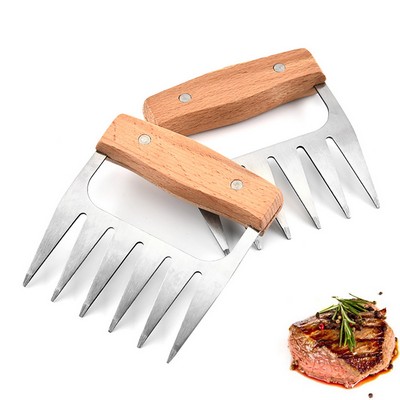 Bear Claws Meat Shredder