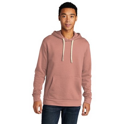 Next Level Apparel® Unisex Santa Cruz Pullover Hoodie