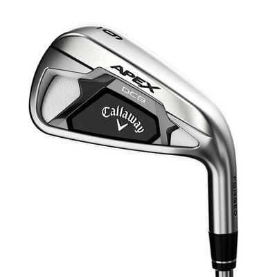 Callaway Apex DCB 21 Iron