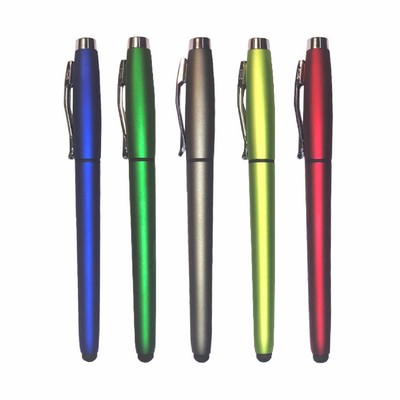 Imperial Plastic 2 Pieces Ballpoint Pen (NEW)