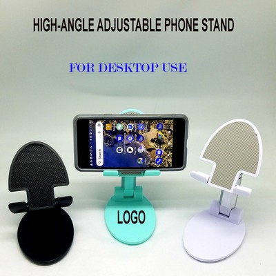 Desk Top Cell Phone Stand