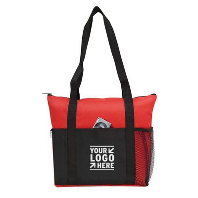 Business Tote Bag