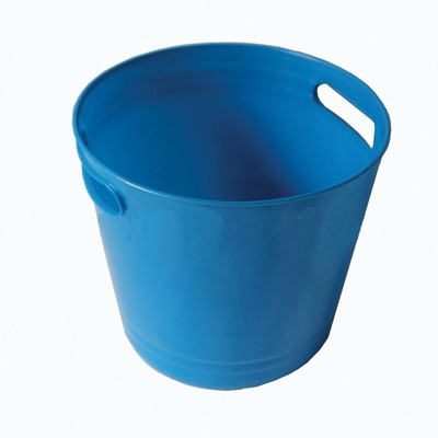 Promotional Plastic Ice Bucket