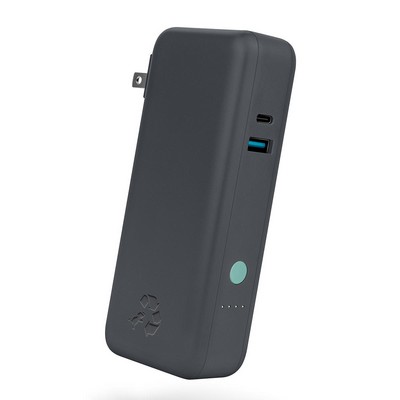 Nimble Wally Pro 10,000 mAh Portable Everything Charger