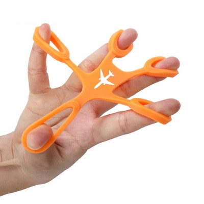 Silicone Finger Gripper Strength Trainer