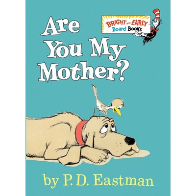 Are You My Mother? - 9780679890478