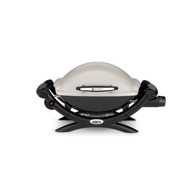 Q1000 Portable LP Gas Grill