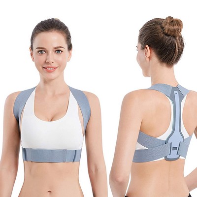 Posture Corrector for Women and Men,Upper Back Brace Straightener Posture Corrector